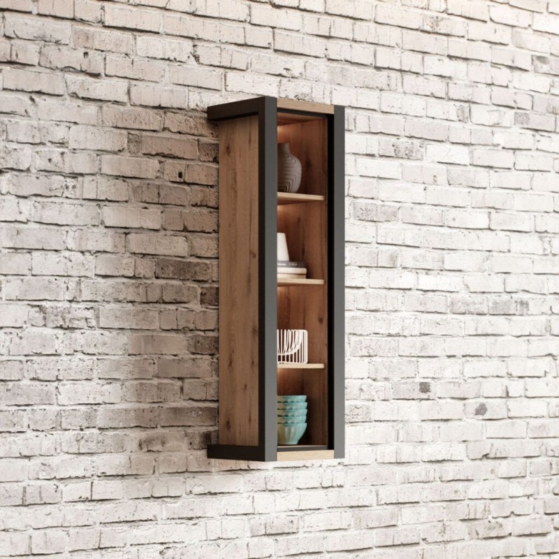 Závěsný regál AKT