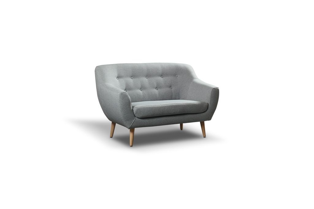 Sedací souprava LUCEMBURG II + III