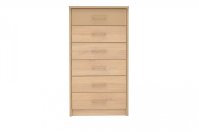 Komoda KREMONA 6S