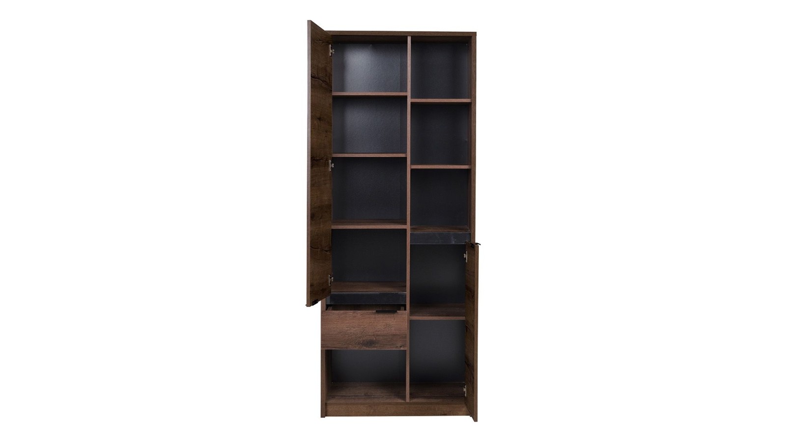 Obývací stěna DANVER III.