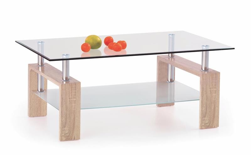 Konferenční stolek DIANA H