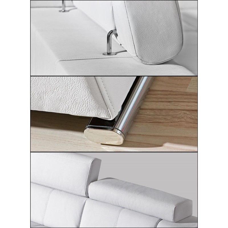 Sedací souprava OSCAR 3+2