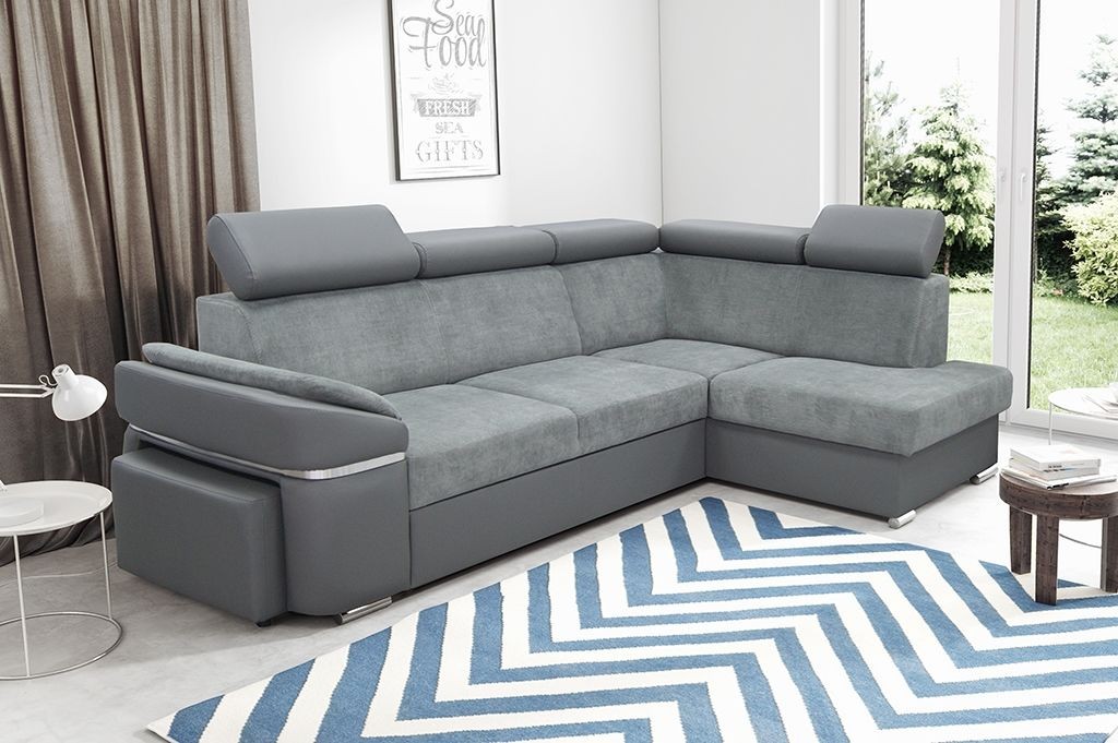 Sedací souprava AVANTI