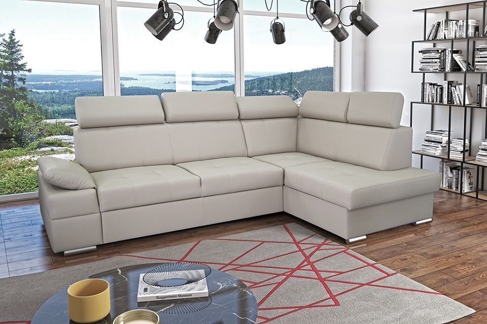 Sedací souprava RONALDO