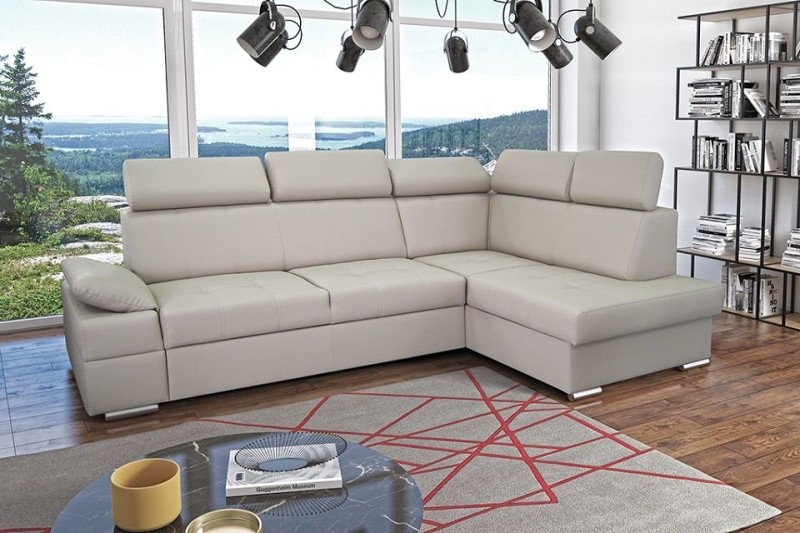 Sedací souprava RONALDO