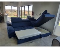 Sedací souprava RONALDO