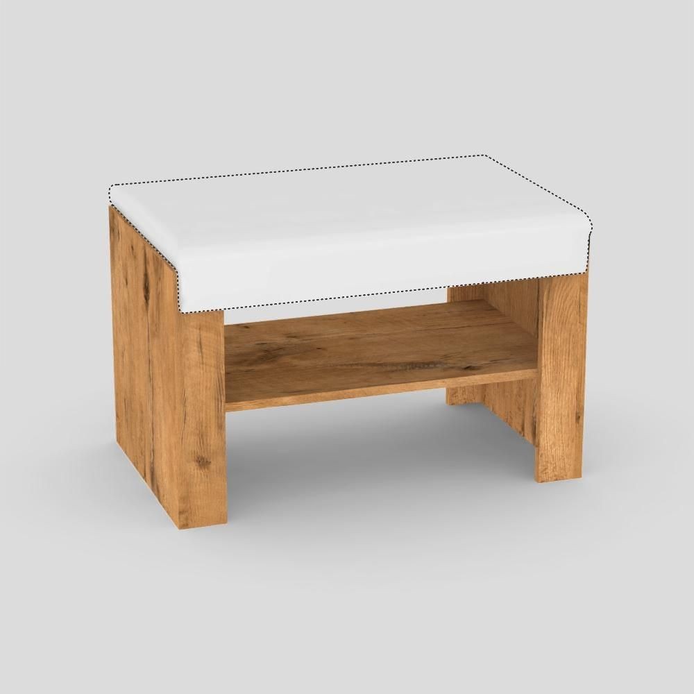 REA VESTI - Sedací lavice