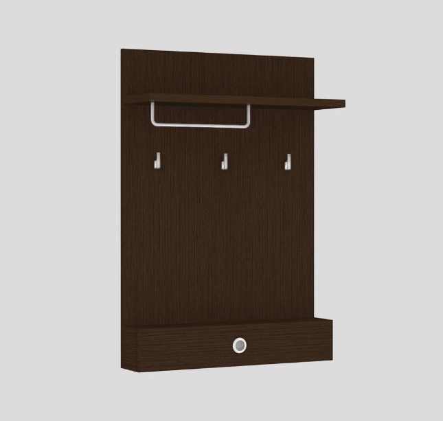 REA VESTI - věšákový panel 2