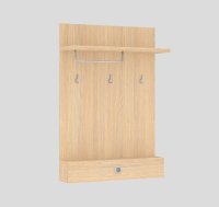 REA VESTI - věšákový panel 2