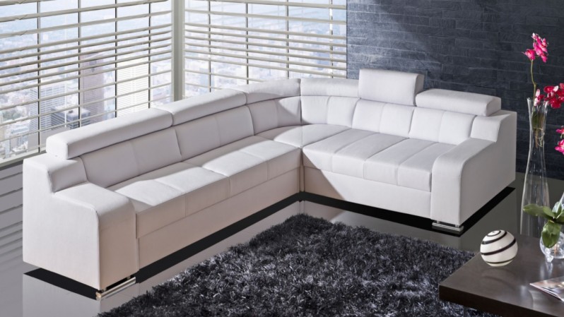 Rohová sedačka OSCAR program