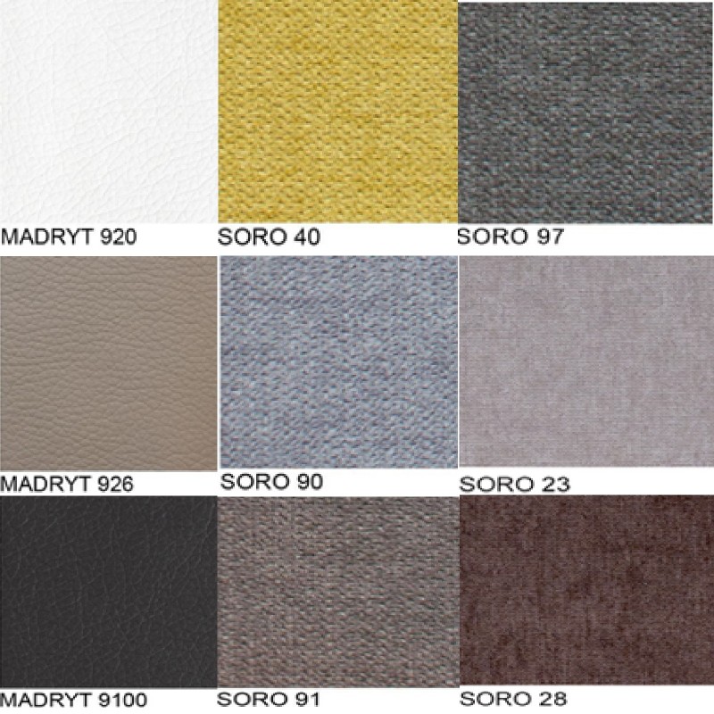 Předsíňová stěna REA VESTI