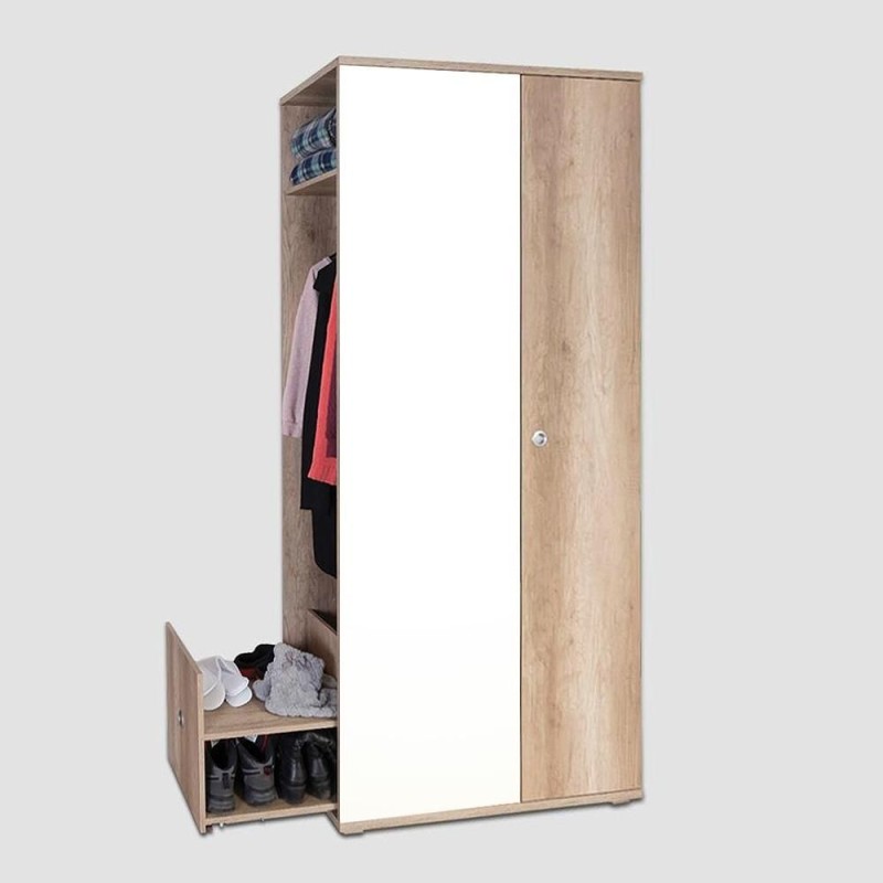 Předsíňová stěna REA VESTI