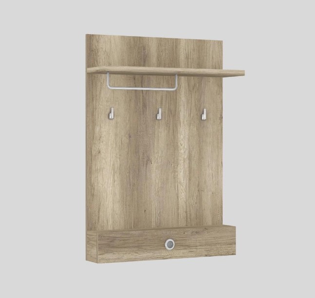 Předsíňová stěna REA VESTI