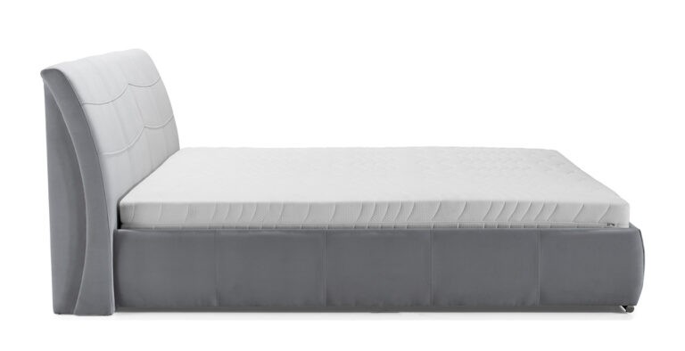 Jednolůžková postel APOLO S