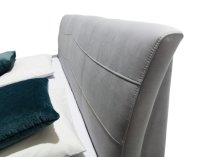 Jednolůžková postel APOLO S