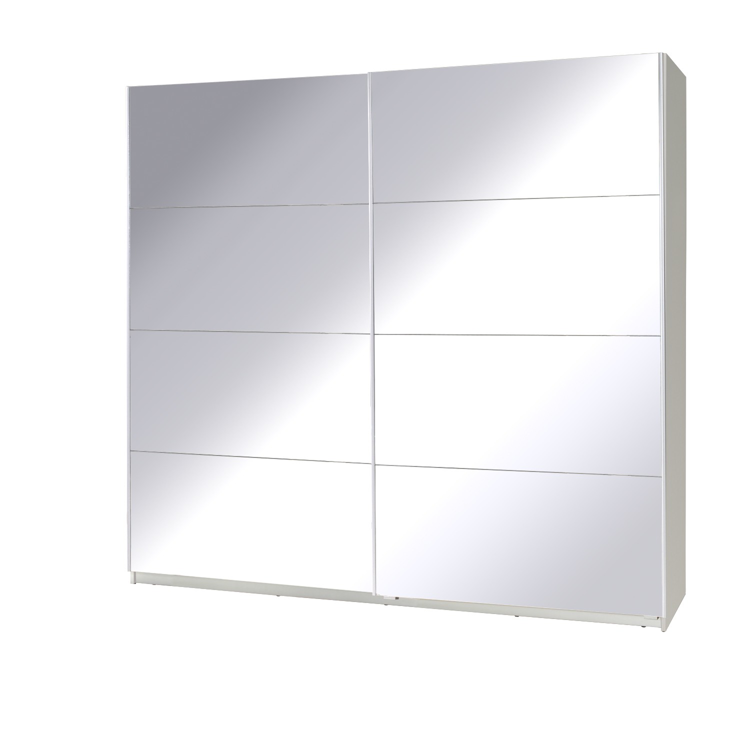 Šatní skříň TVISTER 1