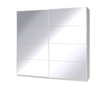 Šatní skříň TVISTER 1