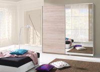 Šatní skříň TVISTER 2