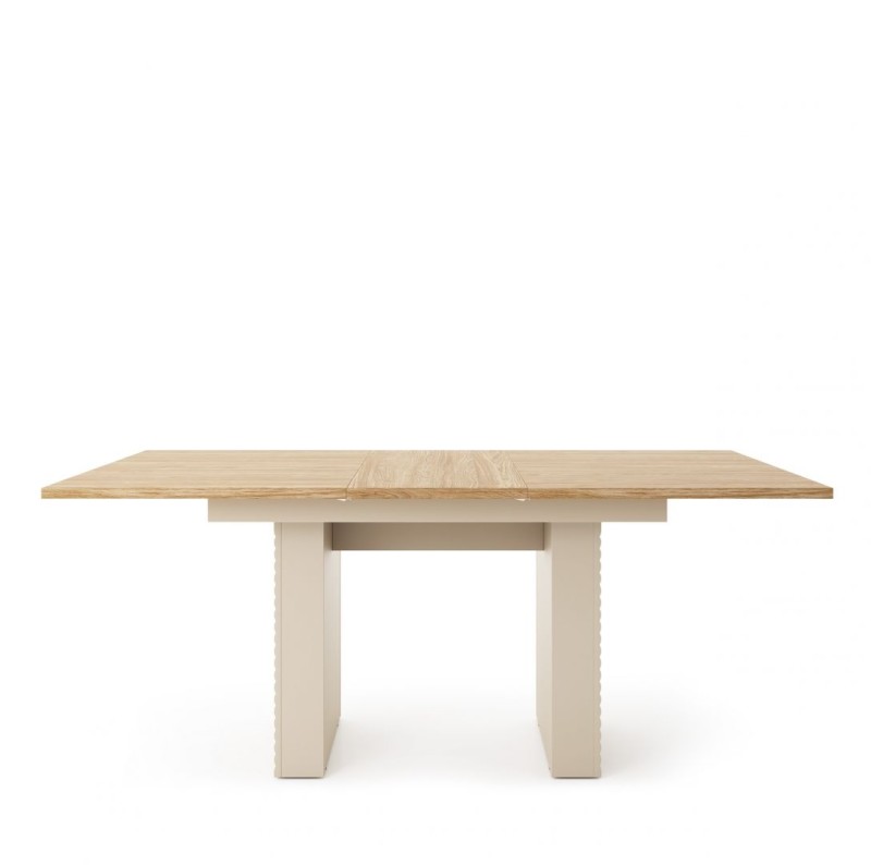 Rozkládací jídelní stůl TILA 6