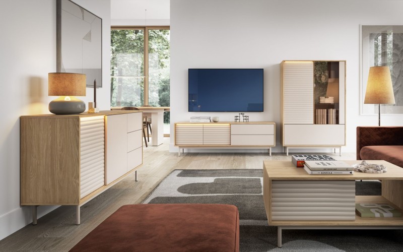 Obývací pokoj TILA