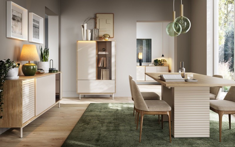 Jídelní sestava TILA