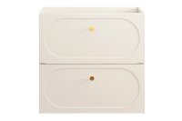 Koupelnová skříňka DONA 82-60 - pod umyvadlo 60