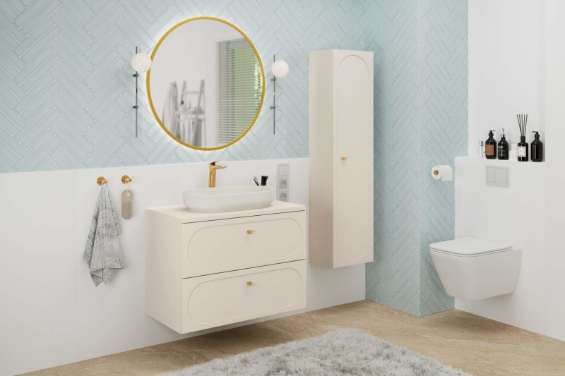 Koupelnová sestava DONA 115