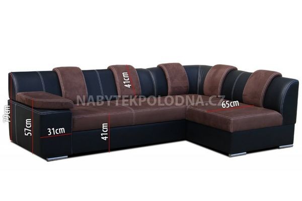 Sedací souprava NIKO