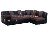 Sedací souprava NIKO