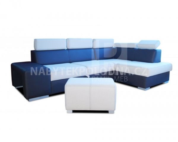 Sedací souprava LORENZI