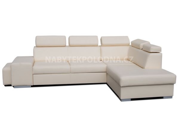 Sedací souprava LORENZI