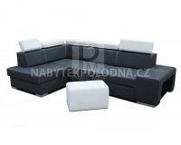 Sedací souprava LORENZI