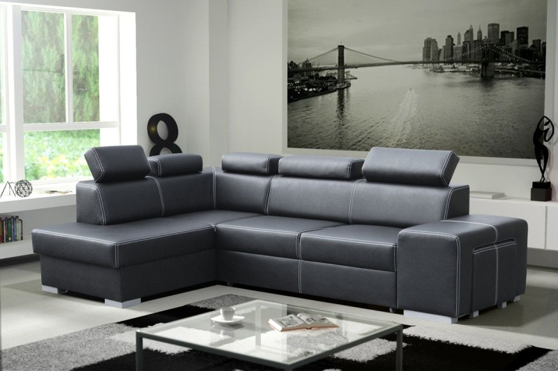 Sedací souprava LORENZI