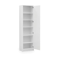 Sklápěcí postel do skříně VERTIKÁLNÍ