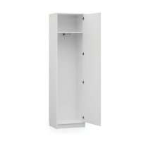 Sklápěcí postel do skříně VERTIKÁLNÍ