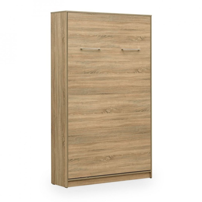 Sklápěcí postel do skříně VERTIKÁLNÍ