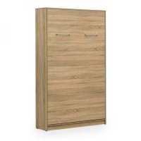 Sklápěcí postel do skříně VERTIKÁLNÍ