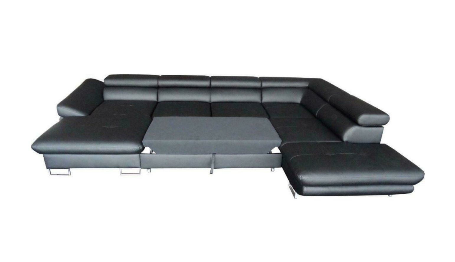 Sedací souprava AVOLA do U