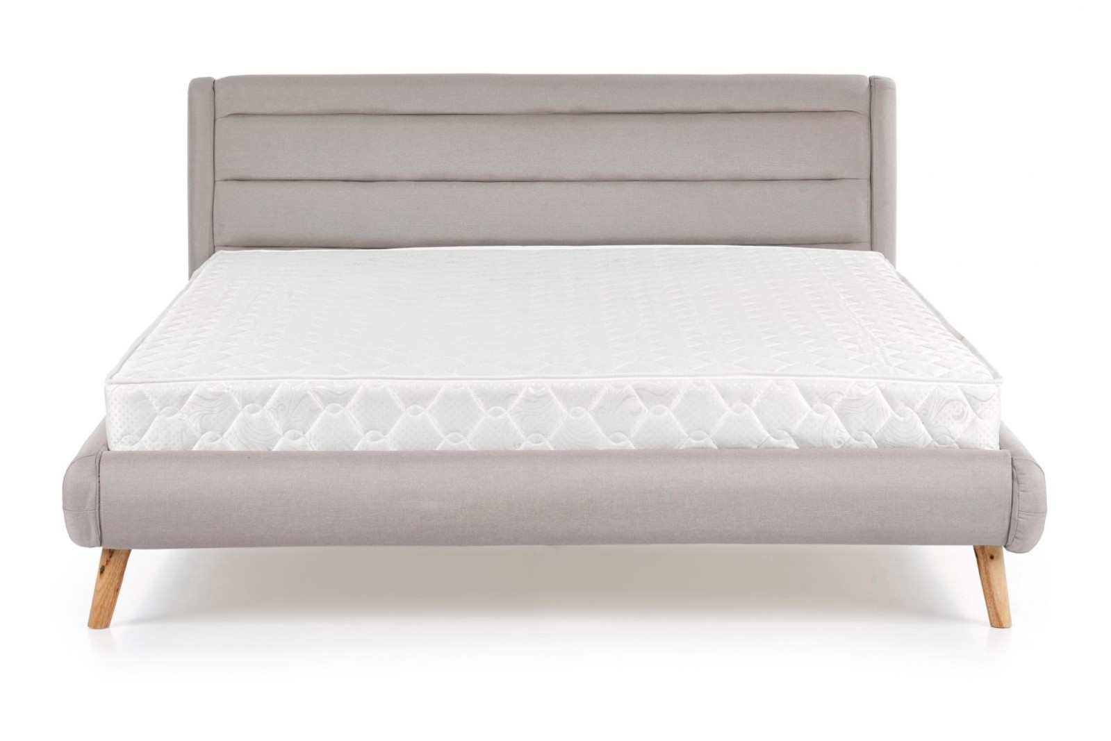 Manželská postel ELANDA 140