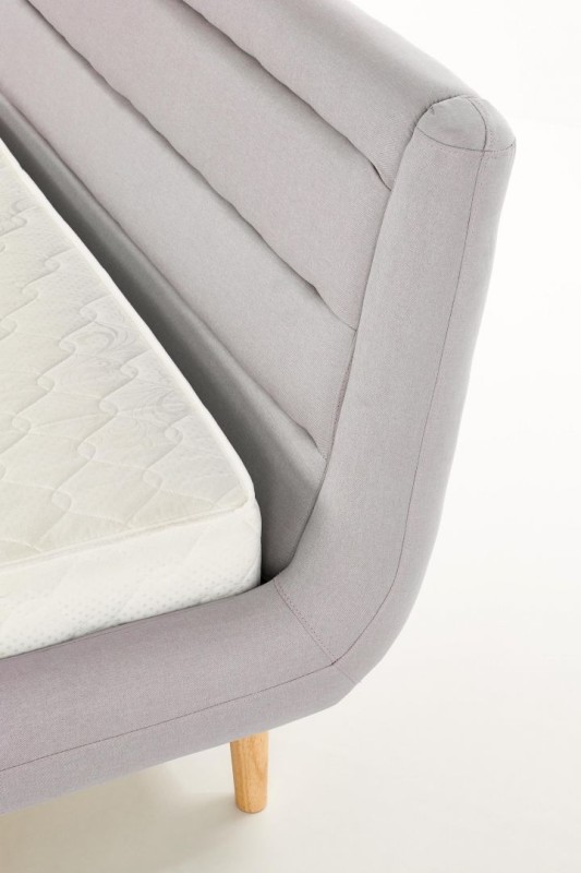 Manželská postel ELANDA 140