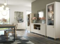 Jídelní sestava MOSSA