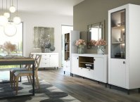 Jídelní sestava MOSSA