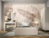 Sestava do ložnice MOSSA