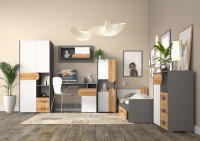 Studentský pokoj CARINI II