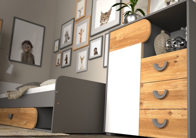 Studentský pokoj CARINI II