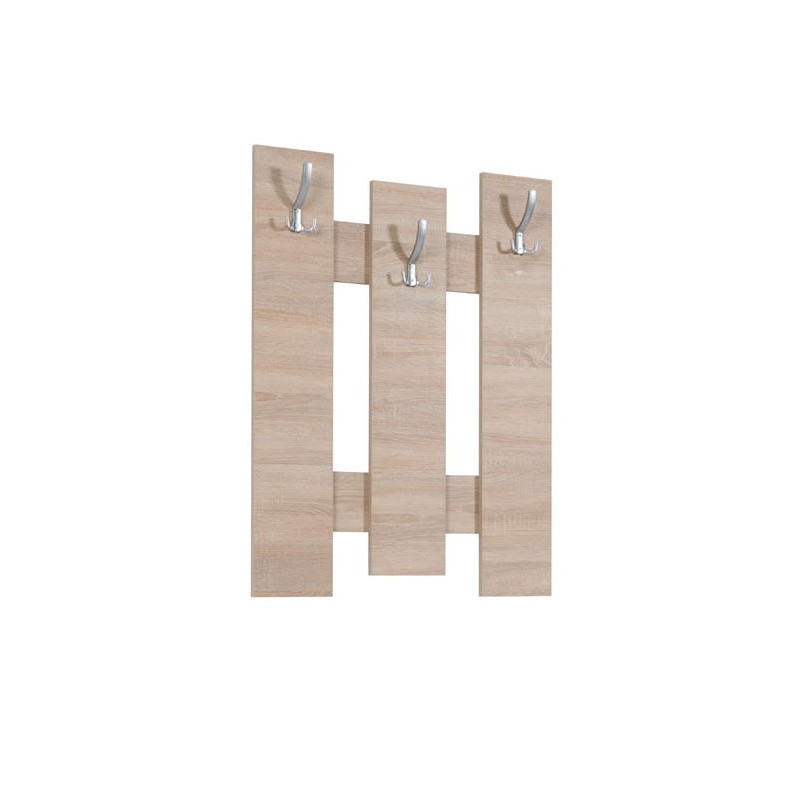 Nástěnný věšák HITT H03