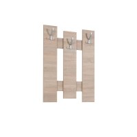 Nástěnný věšák HITT H03