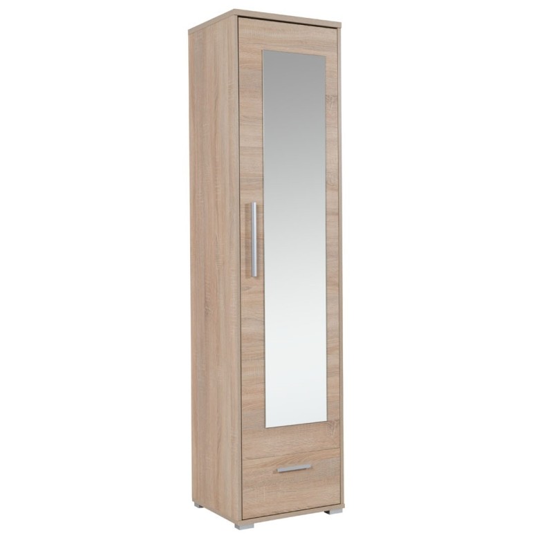 Předsíňová skříň HITT H01