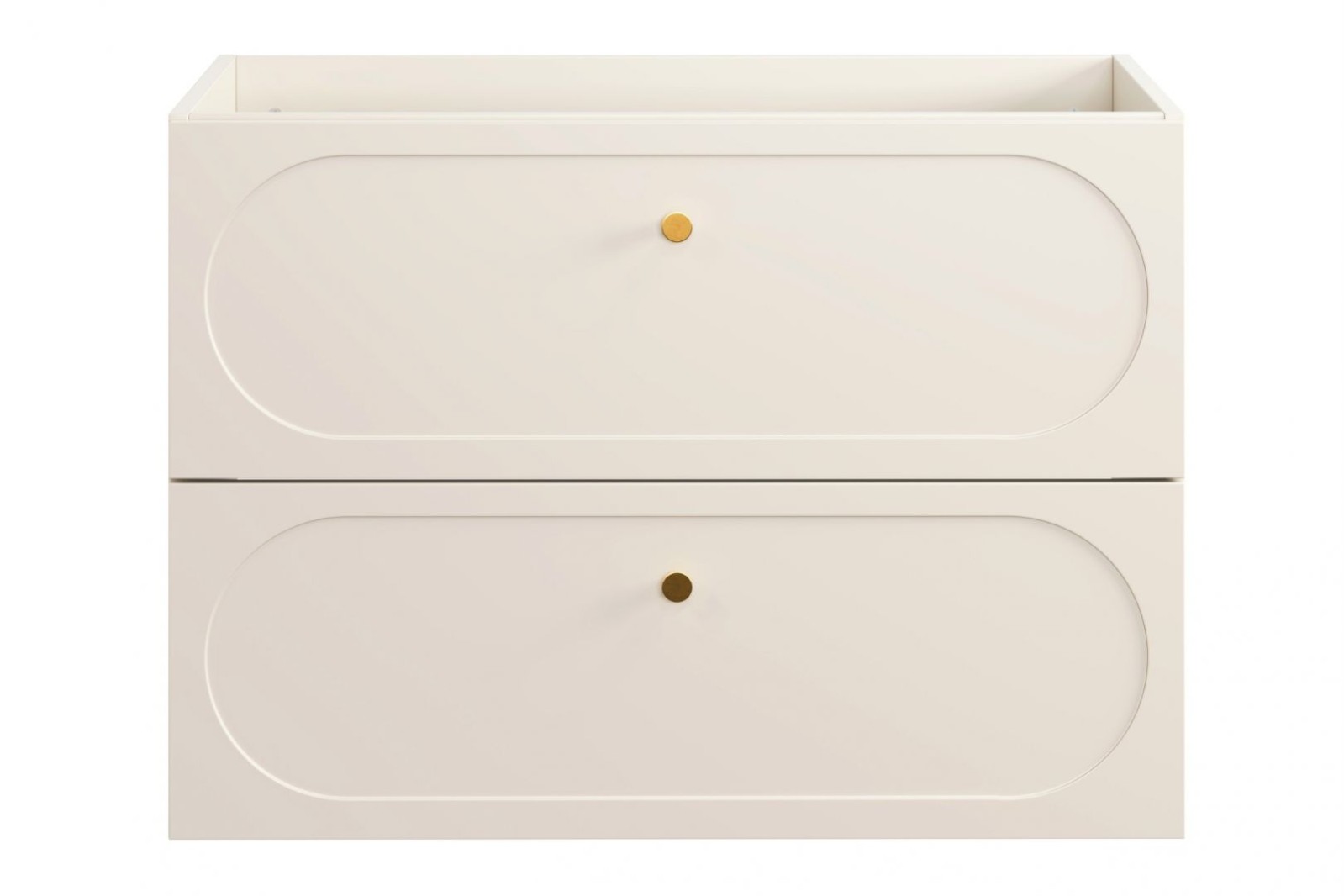 Koupelnová skříňka DONA 82-80 - pod umyvadlo 80