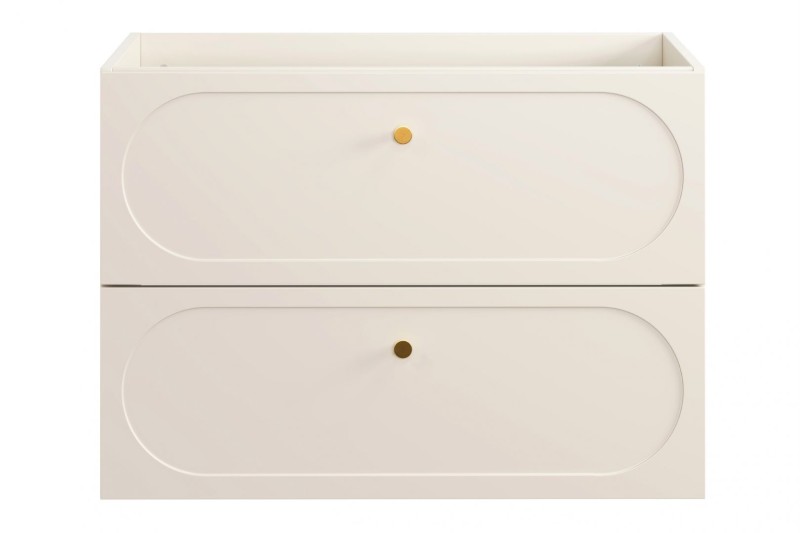 Koupelnová skříňka DONA 82-80 - pod umyvadlo 80